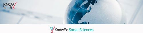 knowex social sciences