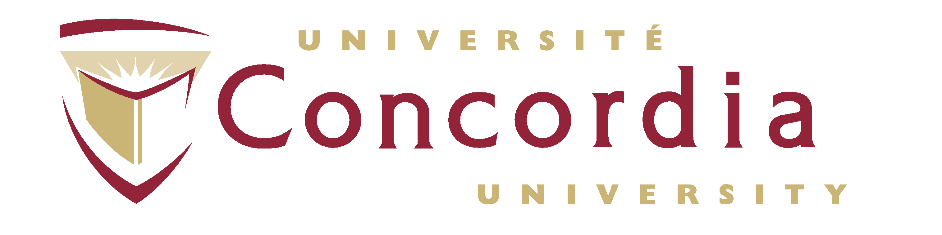 concordia university conference on arts and humanities