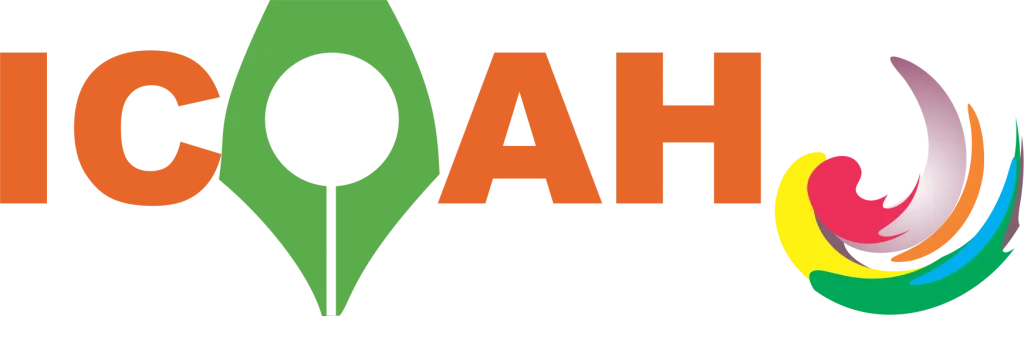 ICOAH Logo