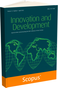Innovation and Development
