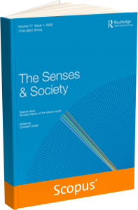 The Senses & Society