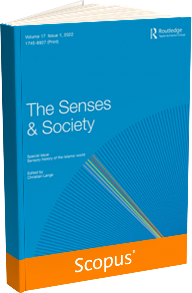 The Senses & Society
