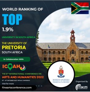 Thu University of Pretoria