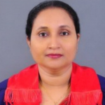 Dr. Kamani Samarasinghe