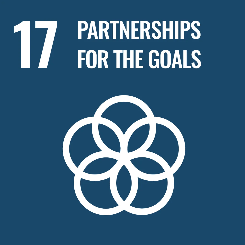 Partnerships for the Goal - SDG 17 (ICOAH 2023 - Home)