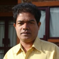 Dr. Ajith Wickramasinghe