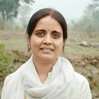 Assistant Prof. Dr. Pragya Shukla