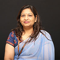 Assistant Prof. Dr. Rohita Sharma