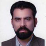 Dr. Bahram Ahmadi