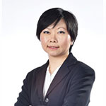 Dr. Yeoh Pei Ann