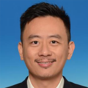 Dr. Kenneth Lee Tze Wui