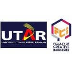 The Department of Mass Communication, Faculty of Creative Industries, University Tunku Abdul Rahman (UTAR), Malaysia - logo