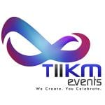 Tiikm events logo