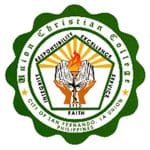 Union Christian College, Philippines logo