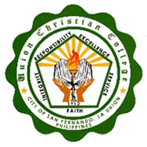 Union Christian College, Philippines