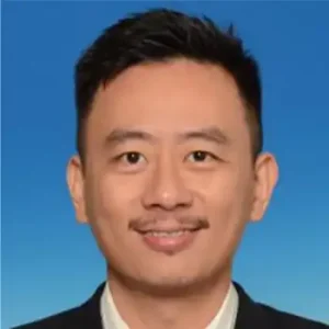 Dr. Kenneth Lee Tze Wui