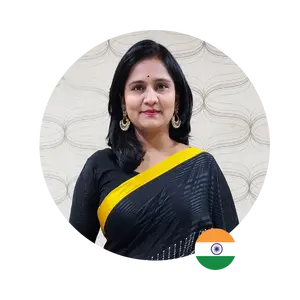 Assoc Prof. Dr. Preeti T. Joshi