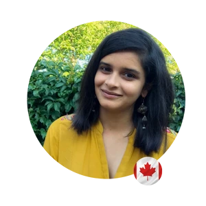 Asst Prof. Ishita Tiwary - Keynote and panel speaker ICOAH