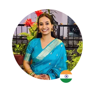 Parul Soni