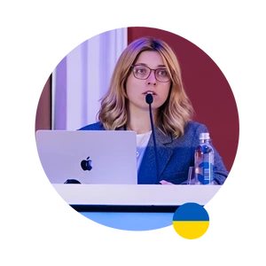 Uliana Furiv